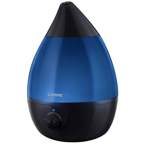 Увлажнитель воздуха LUMME LU-1558, синий сапфир