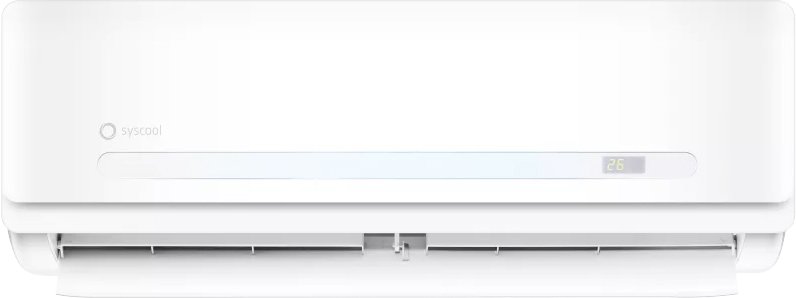 Настенный кондиционер SYSCOOL WALL SMART 36 HP Q