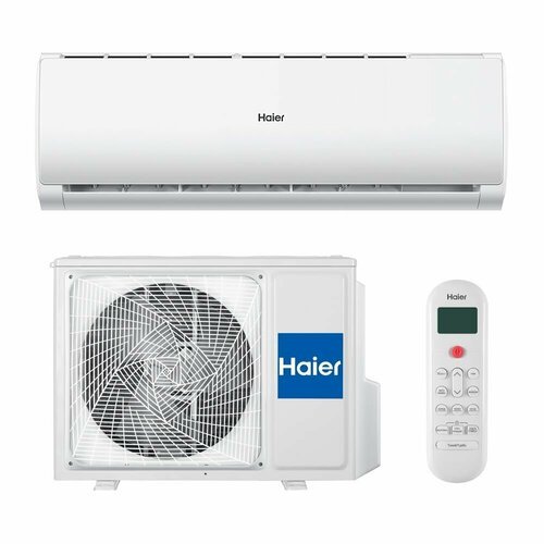 Настенная сплит-система Haier AS24TT5HRA/1U24TL5FRA