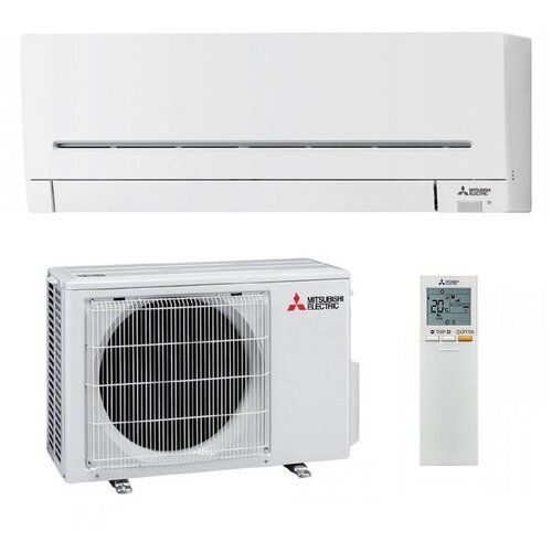 Mitsubishi Electric MSZ-AP25VGK / MUZ-AP25VG, белый