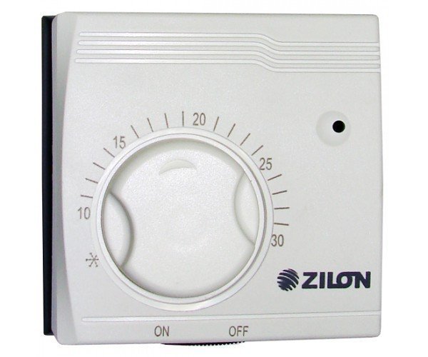 Термостат для инфракрасного обогревателя Zilon ZA-1