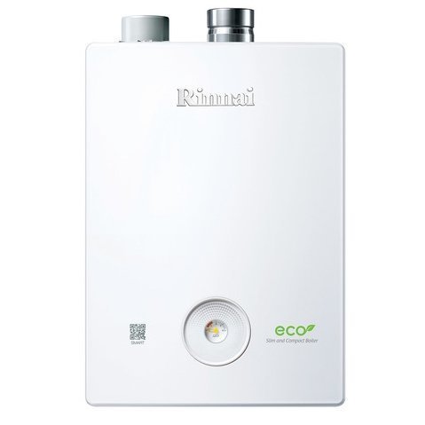 Настенный газовый котел Rinnai BR-U36+WIFI