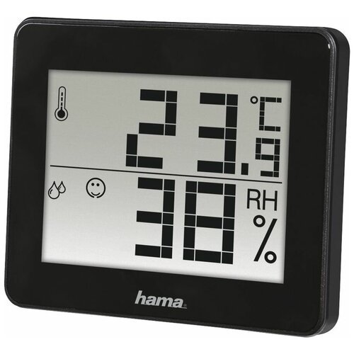 Термометр цифровой HAMA TH-130 (00186361)