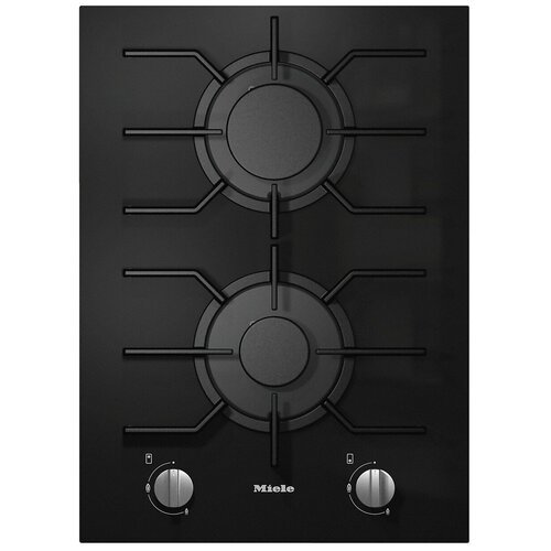 Газовая варочная панель Miele CS 7102 FL, черный