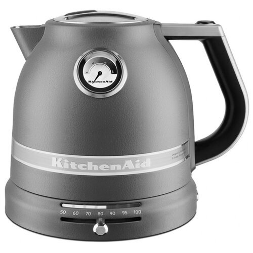 Чайник KitchenAid 5KEK1522, императорский серый