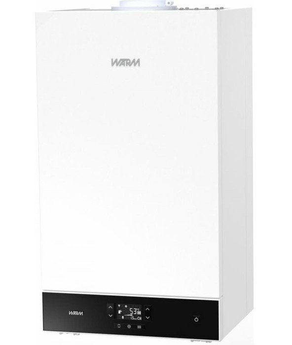 Настенный газовый котел WARM AUROS KA11230