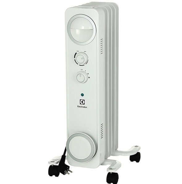 Масляный радиатор Electrolux EOH/M-6105