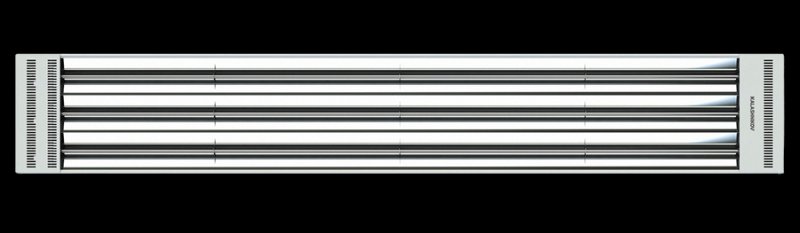 Инфракрасный обогреватель Kalashnikov KVI-T6.0-37