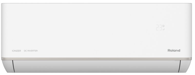 Настенный кондиционер Roland Wizard RDI-WZ18HSS/N2