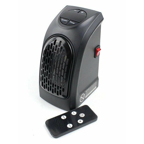 Портативный мини обогреватель / тепловой вентилятор Handy Heater 400 Вт