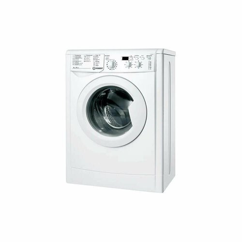 Indesit IWUD 4105