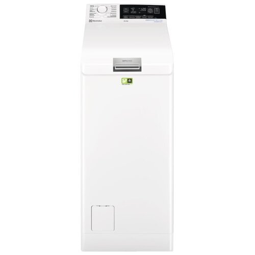 Стиральная машина Electrolux EW7TN3372, белая