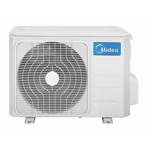 Внешний блок мульти-сплит системы Midea M-OE-Q1 M2OE-18HFN8-Q1