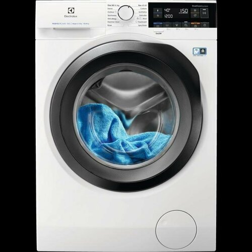 Стиральная машина Electrolux EW7WP369S, белый