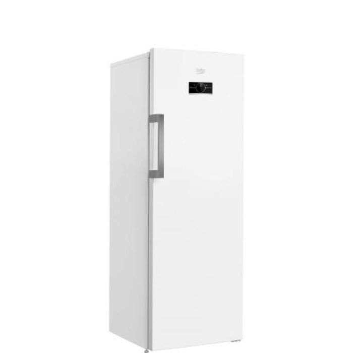 Морозильная камера Beko B3RFNK292W, класс А+, 293 л, 7 секций, белая