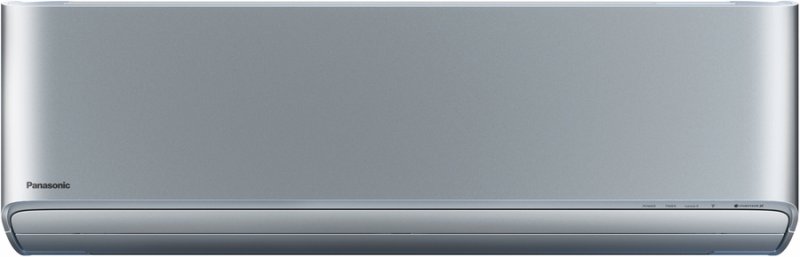 Настенный кондиционер Panasonic Design silver CS-XZ25ZKEW/CU-Z25ZKE