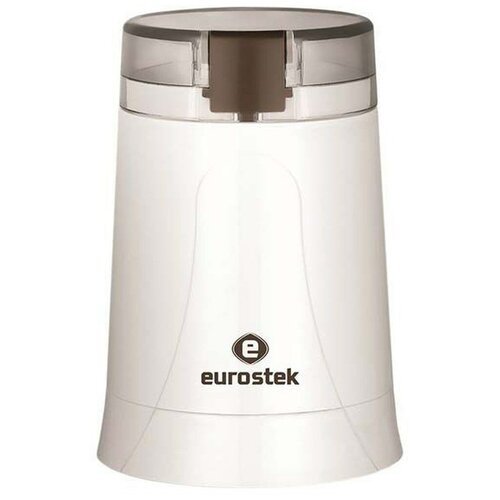 Кофемолка электрическая 'Eurostek' ECG-SH02P Мощность 150 Вт / кофемолка / кофемолка электрическая