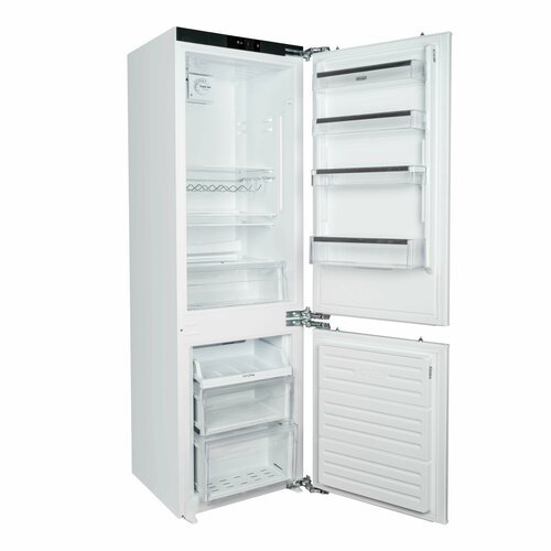 Холодильник DeLonghi DCI 17NFE Bernardo