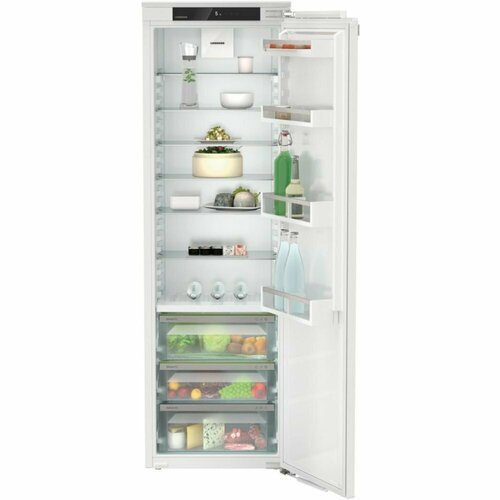 Встраиваемый холодильник LIEBHERR IRBe 5120 001 белый