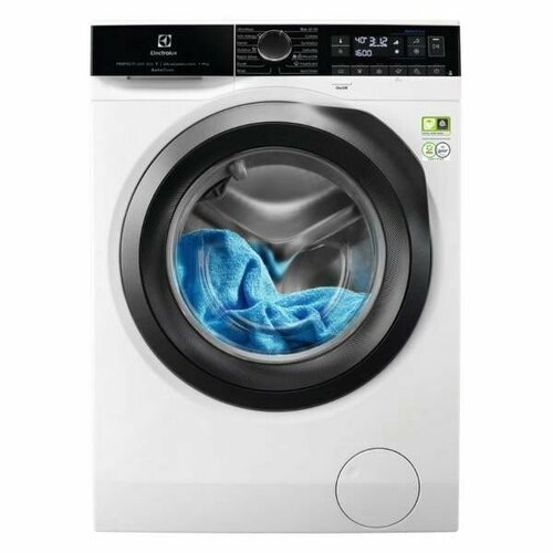 Стиральная машина ELECTROLUX EW8F169ASA