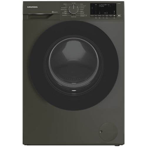 Стиральная машина узкая Grundig GW5 P56H21 A