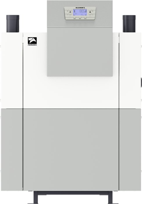 Напольный газовый котел Лемакс CLEVER L 50 (188534)