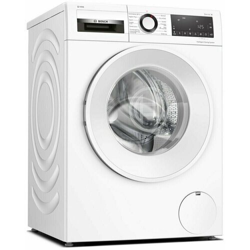 Стиральная машина Bosch WGG2540LSN (белый)