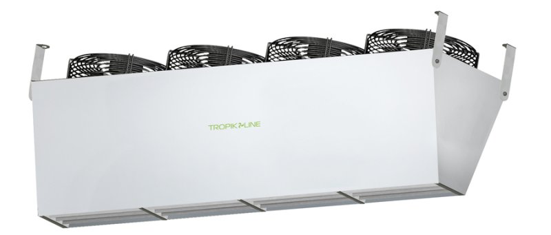 Тепловая завеса без нагрева Tropik Line IP400A20