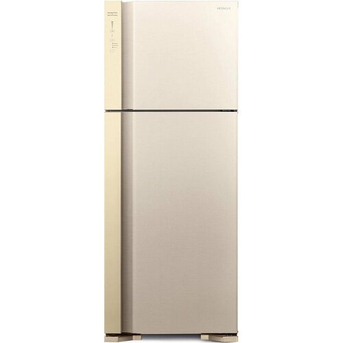 Холодильник Hitachi HRTN7489DFBEGCS