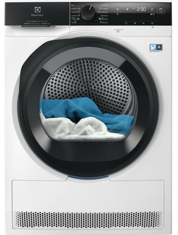 Сушильная машина Electrolux EW8D495MC Сушильная машина Electrolux EW8D495MC