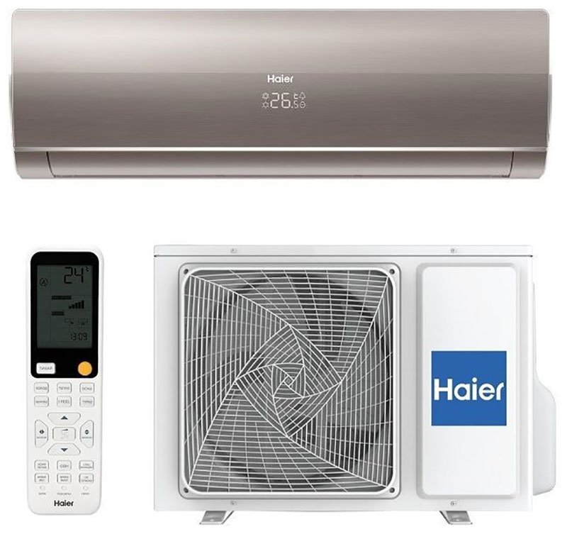 Сплит-система Haier HSU-12HFF103/R3-G Сплит-система Haier HSU-12HFF103/R3-G