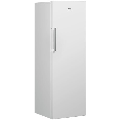 Морозильник Beko FSKDN6266T21W, белый