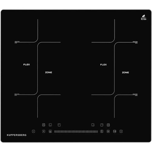 Индукционная варочная панель Kuppersberg (ICS 622 R)