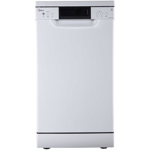 Посудомоечная машина Midea MFD45S370Wi, white