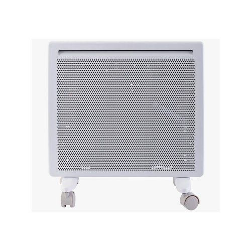 Конвектор электрический SmartWay 1500W Digital Smart Infrared, обогреватель для дома, 8563