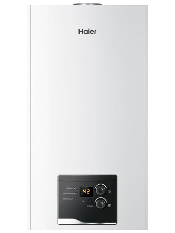 Газовый настенный двухконтурный котел Haier Urban 2.18 TM Газовый настенный двухконтурный котел Haier Urban 2.18 TM