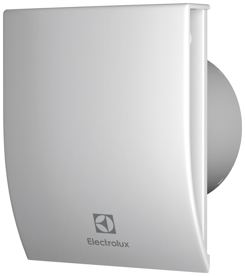 Вентилятор вытяжной Electrolux Magic EAFM-100 T с таймером