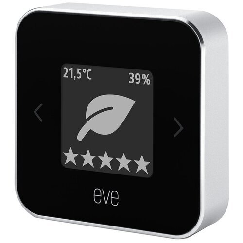 Датчик качества воздуха Eve Room V2