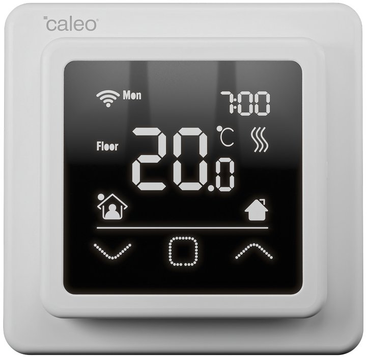 Терморегулятор для теплого пола Caleo C927 WIFI