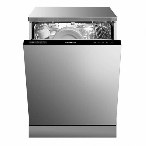 Встраиваемая посудомоечная машина MAUNFELD MLP-12IM
