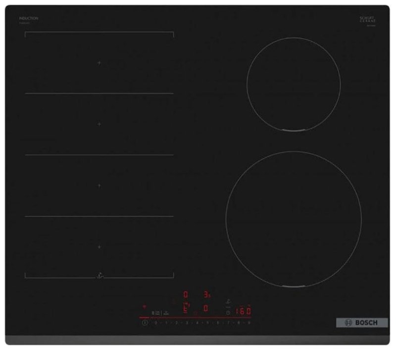 Электрическая варочная панель Bosch PIX631HC1E Электрическая варочная панель Bosch PIX631HC1E