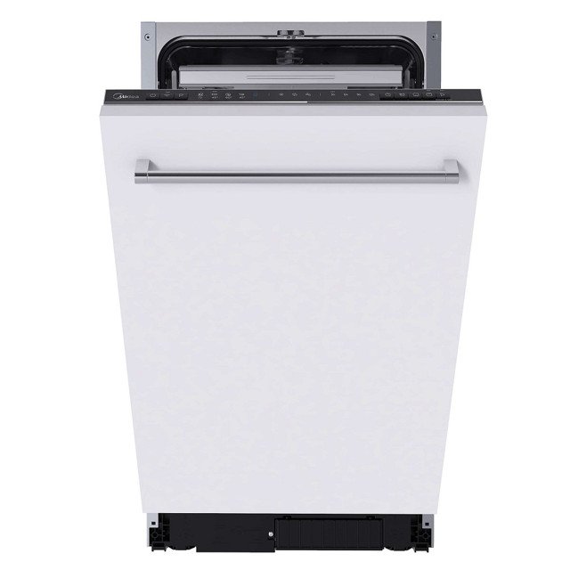 машина посудомоечная встраиваемая MIDEA MID45S150i 45см 10 комплектов