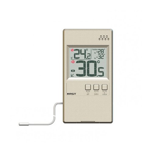Электронный термометр с выносным сенсором RST01592
