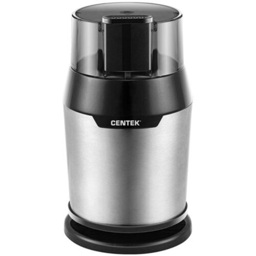 Кофемолка электрическая Centek CT-1362, 200 Вт