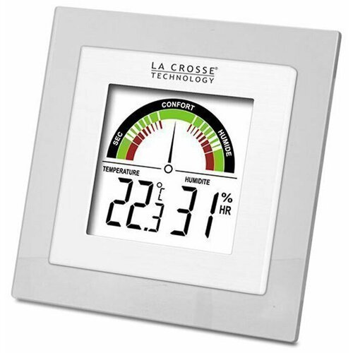 Термогигрометр LaCrosse WT137