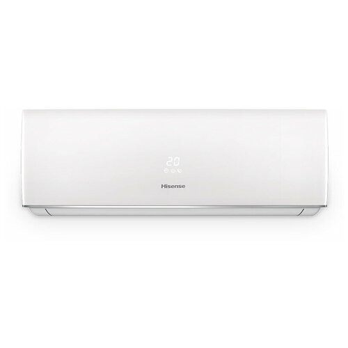 Кондиционер настенный, сплит-система Hisense SMART DC Inverter R32 AS-13UW4RYDDB03