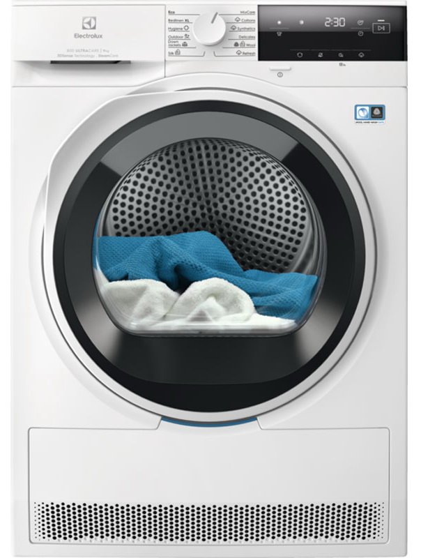 Сушильная машина Electrolux EW8D394M Сушильная машина Electrolux EW8D394M