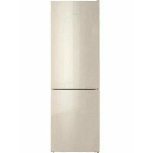 Холодильник Indesit ITR 4180 E, розовый