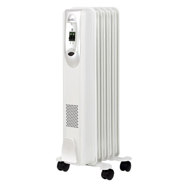 Радиатор Comfort BOH/CM-05WDN