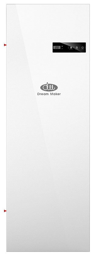 Вентилятор (бризер) Dream Maker DM-F1260-1S